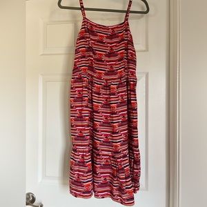 Loft dress size 4